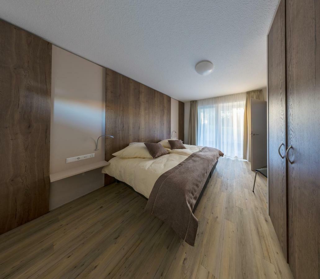 Boarding & House T24 Bad Wurzach Exterior foto